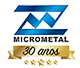 Micro Metal Indústria e Comércio Ltda.