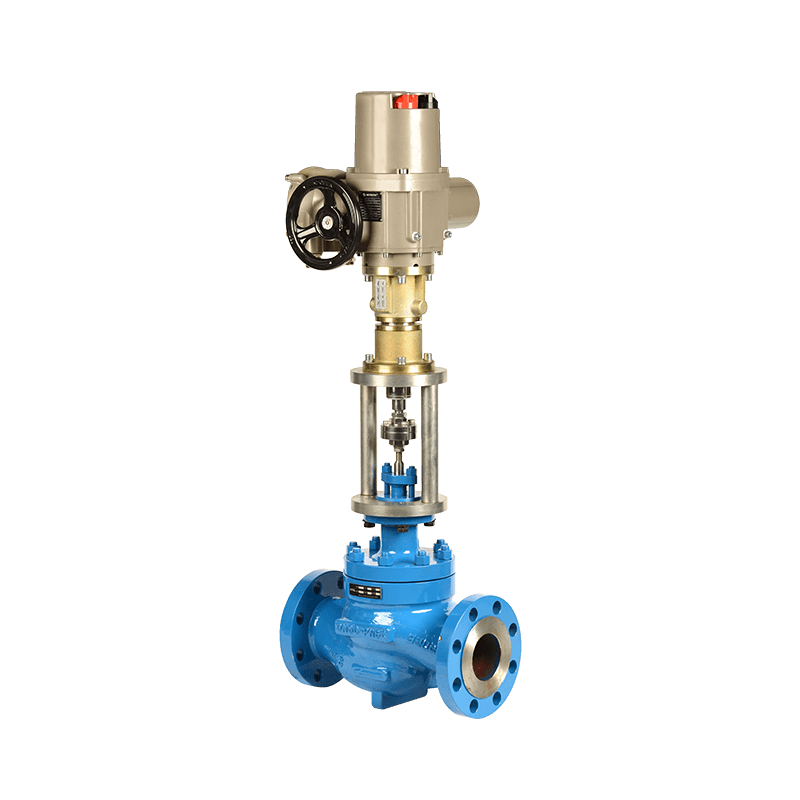 Electric Control Valve