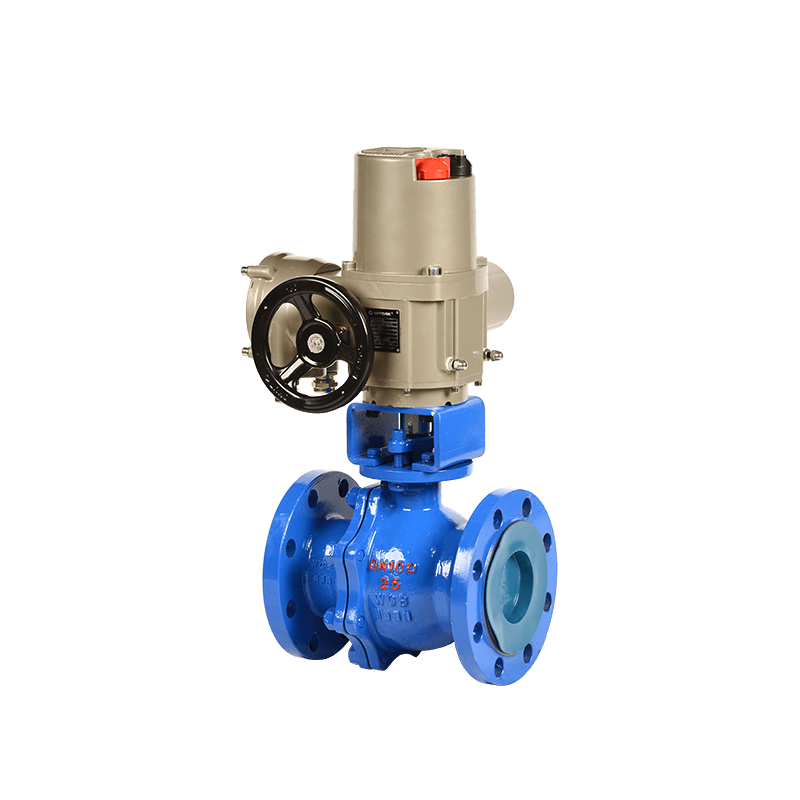 Electric Ball Valve, Motorized Ball Valve, Stainless Steel Ball Valve With Electric Actuator