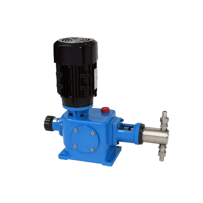 HZ series plunger metering pump
